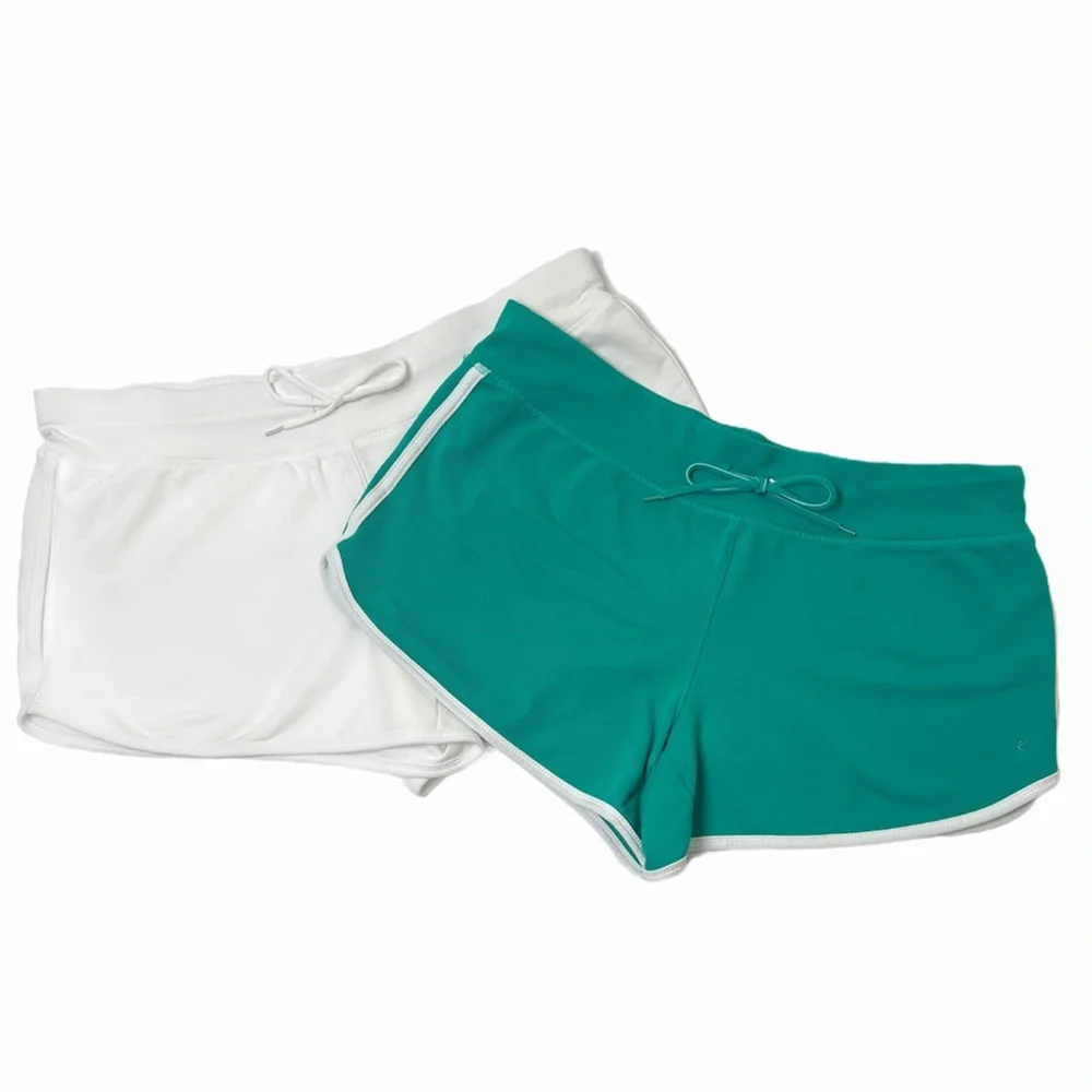 Danskin Now shorts pair